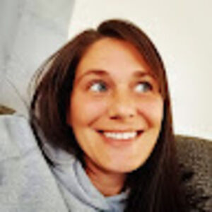 Meet your Posher, Maggie